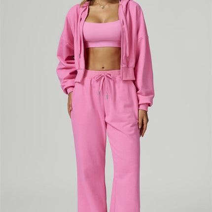 The FlexFit Pants