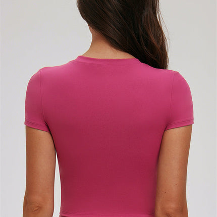The Svelte T-shirt