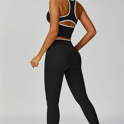 The Quest Tank Leggings 2-Piece Set