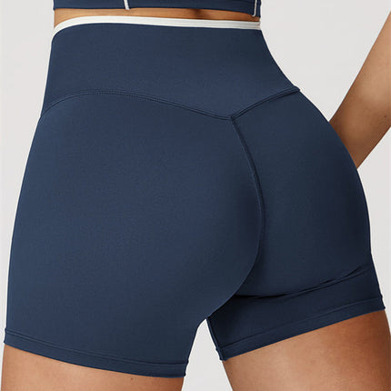The Radiant Crop Top Shorts 2-Piece Set