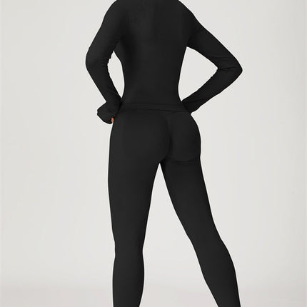 The Sculpt Leggings