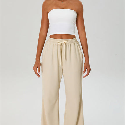 The Rush Tube Top Sweatpants 2-Piece Set
