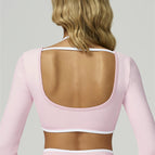 Oyster Pink / S