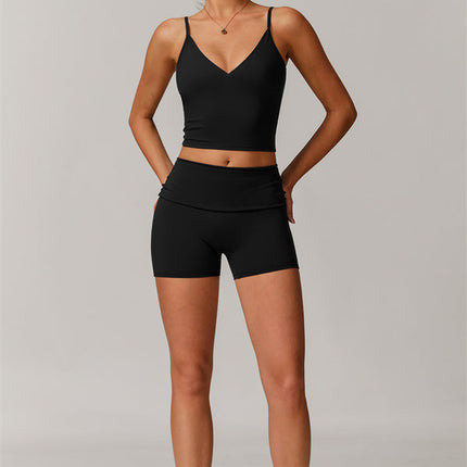The Vigor Shorts