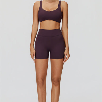 The Butterfly Shorts