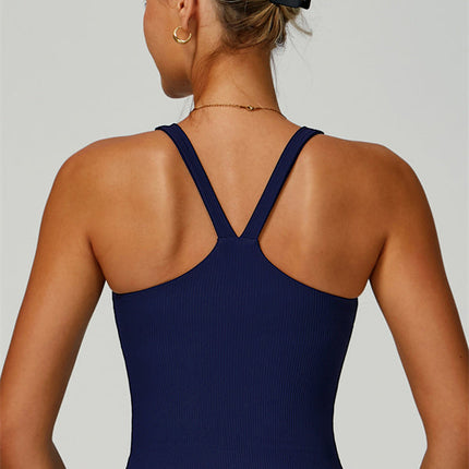 The Burst Tank Shorts 2-Piece Set