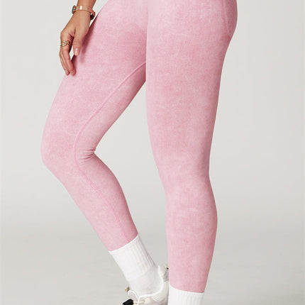 The New Zest Leggings