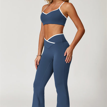 The Boost Sports Bra