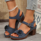 Dark Blue / 36