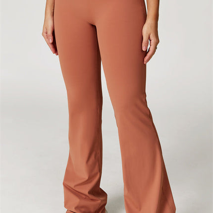 The Epic Flared Leggings