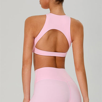 The Jewel Crop Top