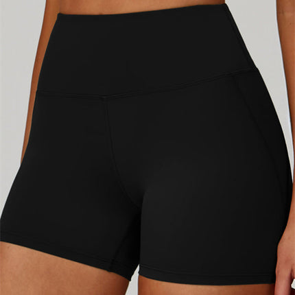 The Bold Halter Sports Bra Shorts 2-Piece Set
