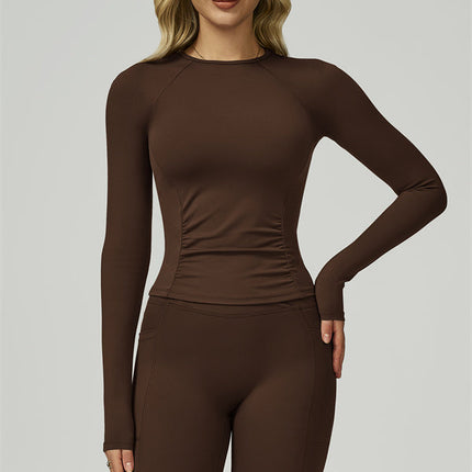 The FlexFit Active Top