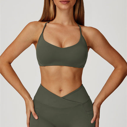 The Propel Sports Bra