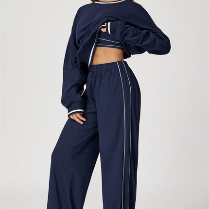 The Amara Pants