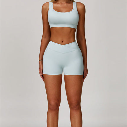 The Lavish Sports Bra