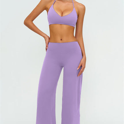 The Twirl Sports Bra