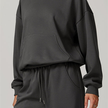 Power Surge Sweatshirt