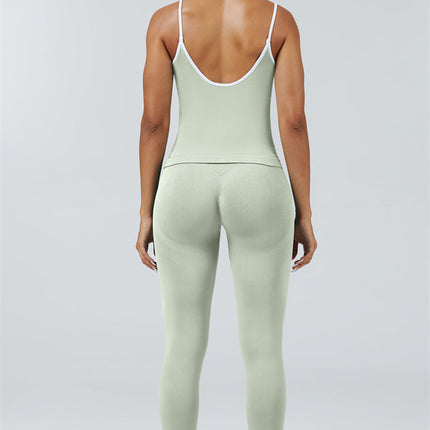 The Elevate Leggings