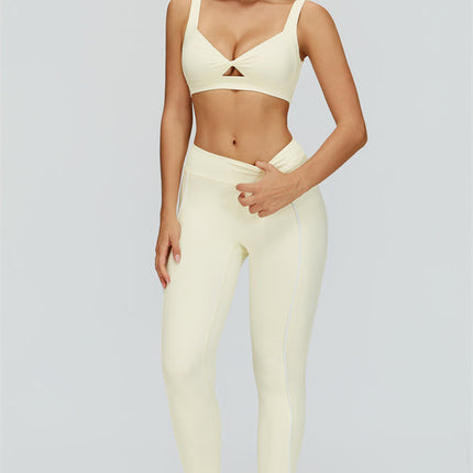 The Whisper Leggings