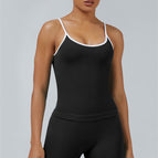 Black / XS