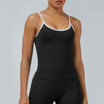 The Elevate Crop Top Leggings 2-Piece Set