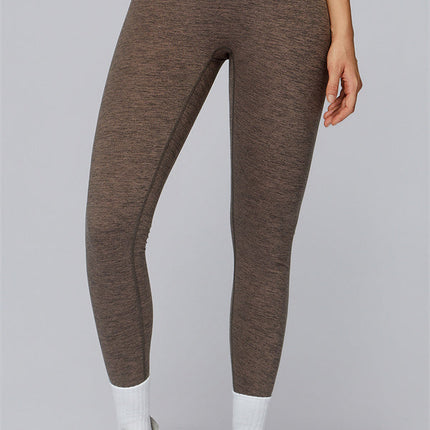 The Radiance Racerback Sports Bra Leggings 2-Piece Set
