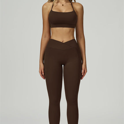 The Flourish Leggings