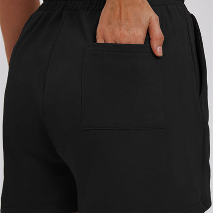 The Kinetic Sweatshirt Shorts 2-Piece Set
