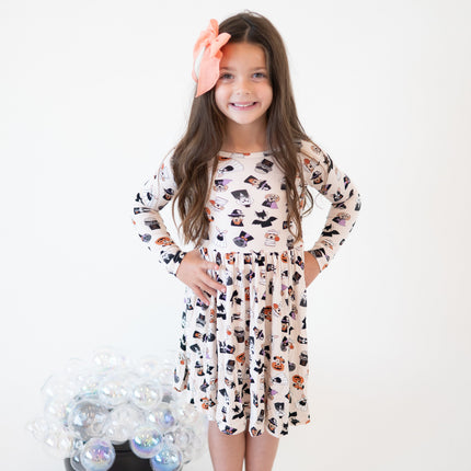 Bark & Treat (Twirl Dress)