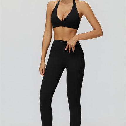 The Fyra Sports Bra