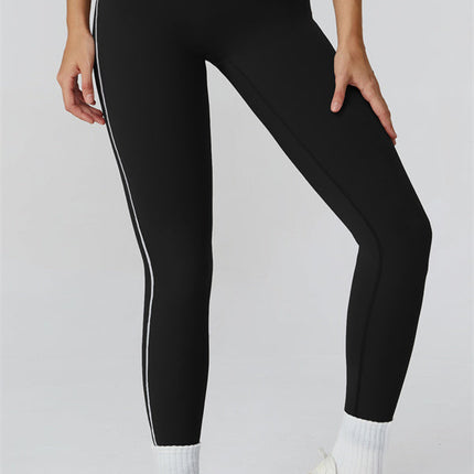 The Venus Zip Top Leggings 2-Piece Set