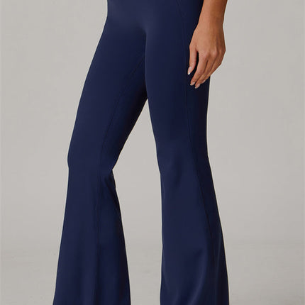 The Halo Flared Leggings