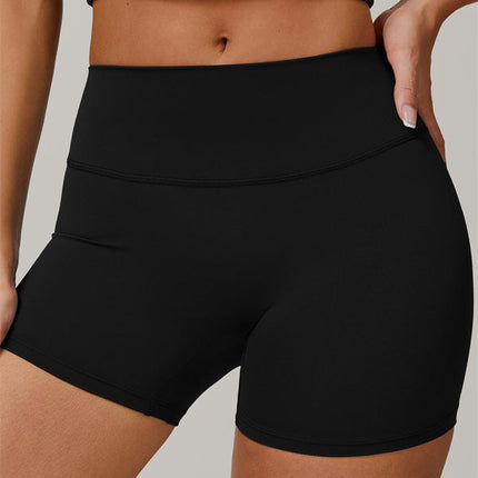 The Oasis Long Sleeve T-shirt Shorts 2-Piece Set