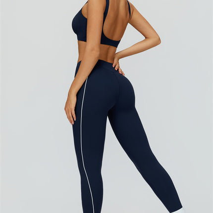 The Whisper Sports Bra Leggings 2-Piece Set