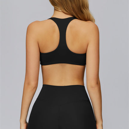 The Radiance Pure Sports Bra