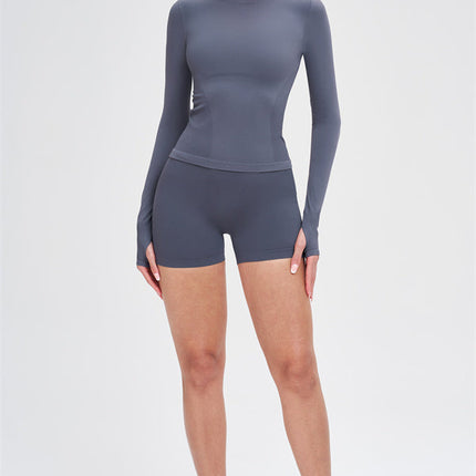 The Whim Long Sleeve T-shirt