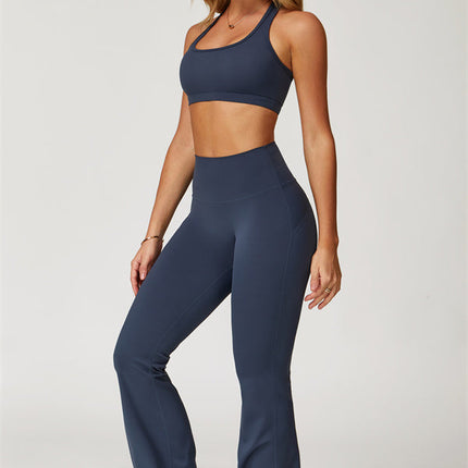 The Epic Flared Leggings