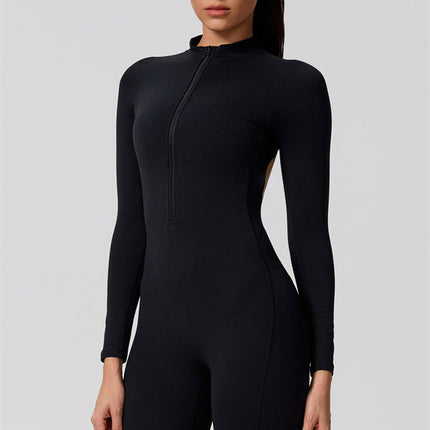 The Harmony Jumpsuit