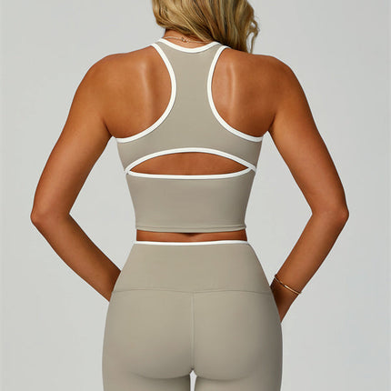The Quest Tank Leggings 2-Piece Set