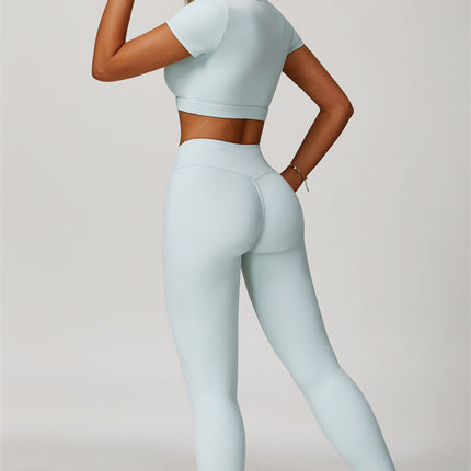 The Lavish Leggings