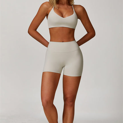 The Refresh Sports Bra