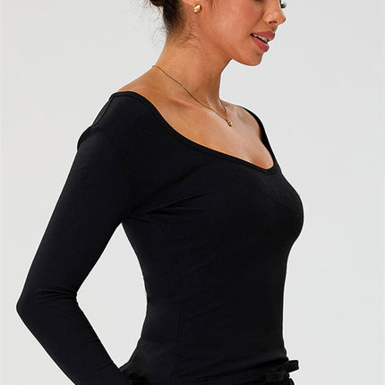 The Rush Long Sleeve T-shirt