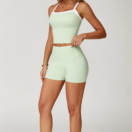 The Quest Shorts