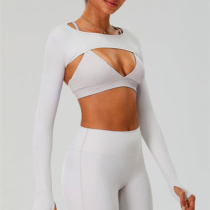 The Ember Flared Leggings