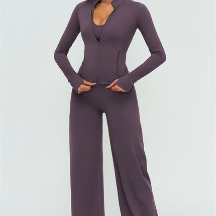 The Twirl New Straight Leg Pants