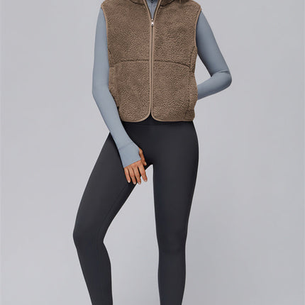 The Elle Form Vest