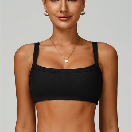 The Burst Sports Bra Shorts 2-Piece Set