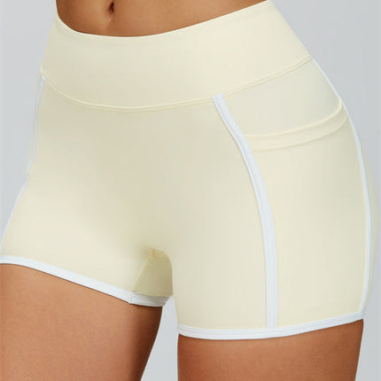 The Whisper Shorts