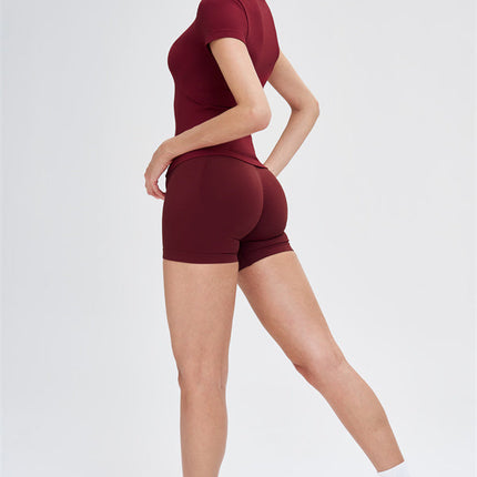 The Whim T-shirt Shorts 2-Piece Set